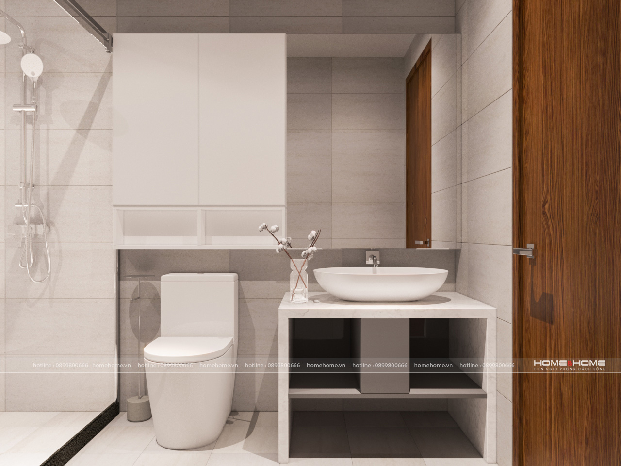 Cùng tham khảo mẫu nhà vệ sinh đẹp tại năm 2024 để trang trí cho không gian phòng tắm của bạn trở nên đẹp hơn và tiện nghi hơn nhé! Các mẫu nhà vệ sinh đẹp sẽ mang đến cho bạn sự thoải mái khi sử dụng và tạo nên không gian tươi sáng, sạch sẽ cho ngôi nhà của bạn.